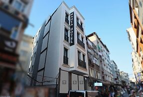 Mahya Hotel