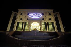 Antalya Grand Palace