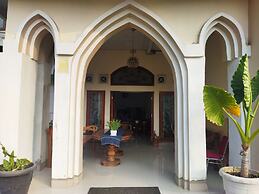 Hotel Putra Kembar