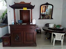 Hotel Putra Kembar