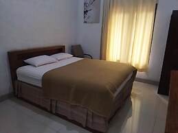 Hotel Putra Kembar