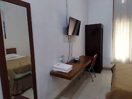 Hotel Putra Kembar