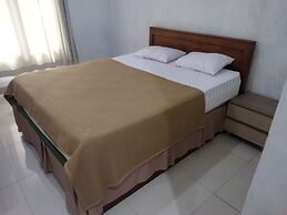Hotel Putra Kembar