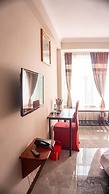 Elanacha Hotel