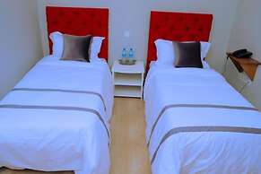 Elanacha Hotel