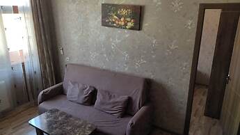 ApartHotel Otin