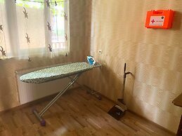 ApartHotel Otin