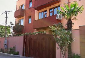 ApartHotel Otin