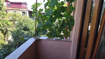 ApartHotel Otin