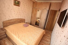 ApartHotel Otin