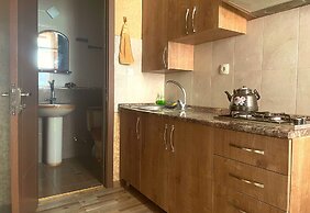 ApartHotel Otin