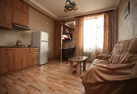 ApartHotel Otin
