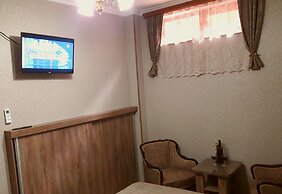 ApartHotel Otin