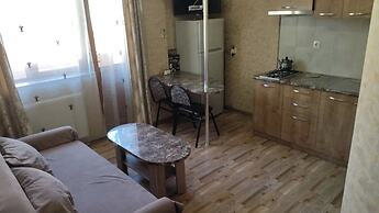 ApartHotel Otin