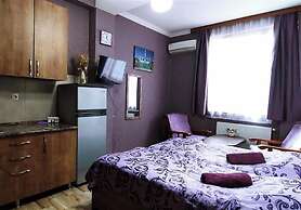 ApartHotel Otin