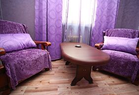 ApartHotel Otin