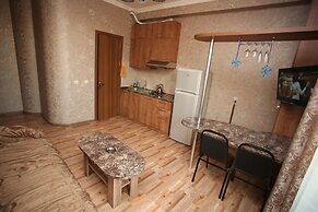 ApartHotel Otin