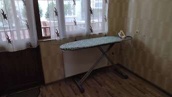 ApartHotel Otin