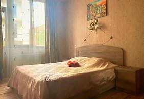 ApartHotel Otin
