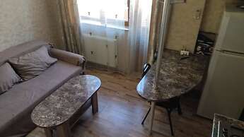 ApartHotel Otin