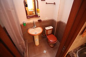 ApartHotel Otin