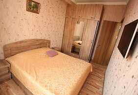 ApartHotel Otin