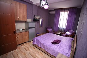 ApartHotel Otin