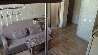 ApartHotel Otin