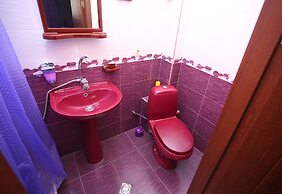 ApartHotel Otin
