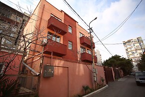 ApartHotel Otin