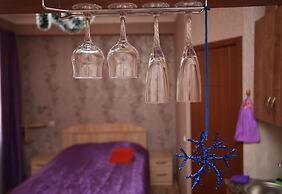 ApartHotel Otin