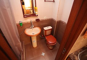 ApartHotel Otin