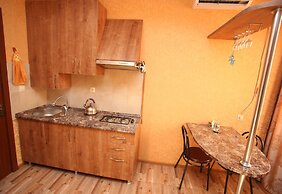 ApartHotel Otin