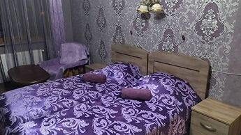 ApartHotel Otin