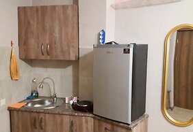 ApartHotel Otin