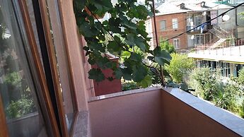 ApartHotel Otin