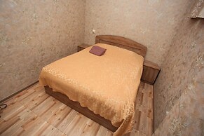 ApartHotel Otin
