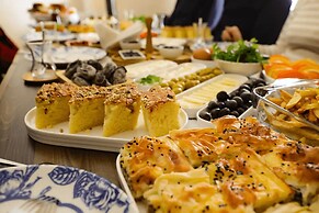 Castle Panorama House