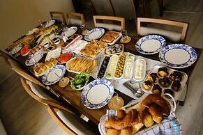 Castle Panorama House