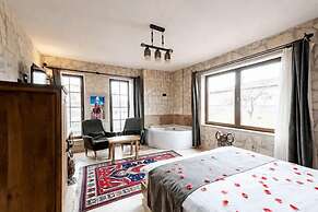 Castle Panorama House