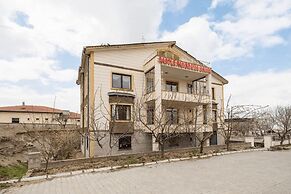 Castle Panorama House