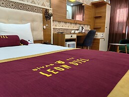 SiVAS LEON OTEL