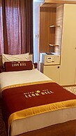 SiVAS LEON OTEL
