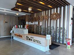 SiVAS LEON OTEL