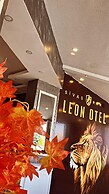 SiVAS LEON OTEL