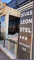 SiVAS LEON OTEL