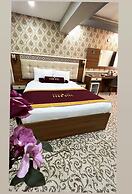 SiVAS LEON OTEL
