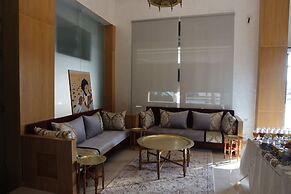 Residence Centro Suite