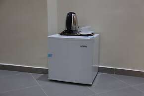 Residence Centro Suite