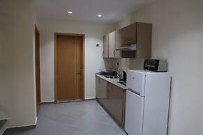 Residence Centro Suite